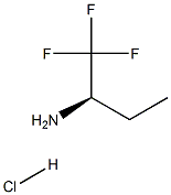 (R)-1,1,1-Trifluoro-2-butylaMine hydrochloride