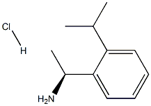 1212846-67-7 (S)-1-(2-异丙基苯基)乙-1-胺