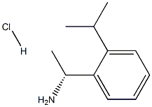 1213332-77-4 (R)-1-(2-异丙基苯基)乙胺