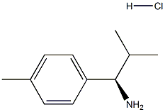 1213611-38-1 (R)-2-甲基-1-(对甲苯基)丙烷-1-胺
