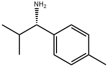 (S)-2-Methyl-1-(p-tolyl)propan-1-aMine hydrochloride|1213650-06-6
