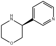 (S)-3-(Pyridin-3-yl)Morpholine|(S)-3-(吡啶-3-基)吗啉