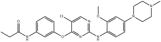 WZ4003,1214265-58-3,结构式