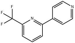 6-(trifluoroMethyl)-2,4'-bipyridine|