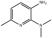 N2,N2,6-TriMethylpyridine-2,3-diaMine|N2,N2,6-三甲基吡啶-2,3-二胺
