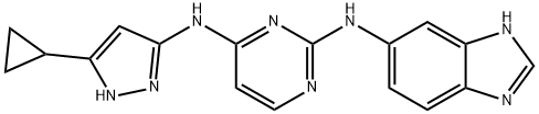 APY29 结构式