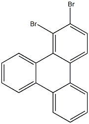 1219091-69-6 2,7-二溴三亚苯