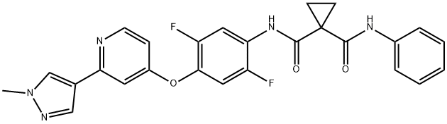 DCC-2618 Structure