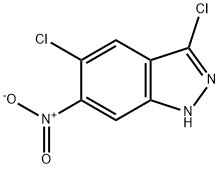 3,5-Dichloro-6-nitro-1H-indazole|