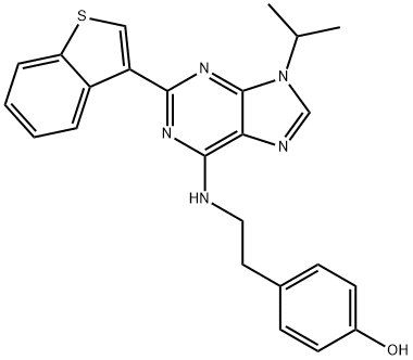 ステムレゲニン1 化学構造式