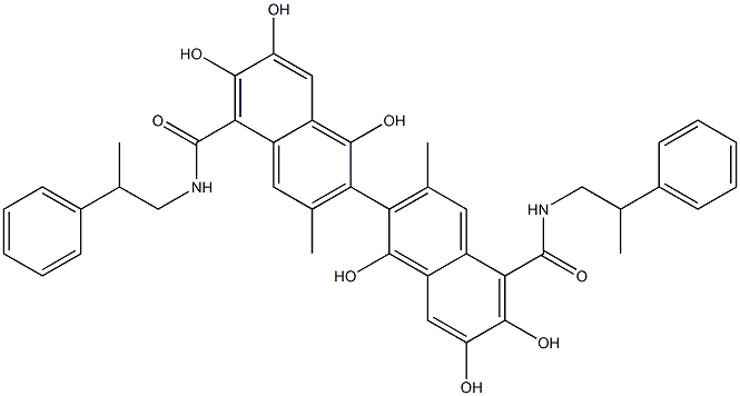 1228108-65-3 Structure