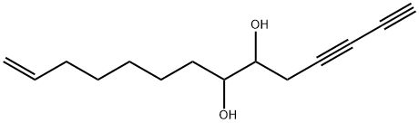 Panaxyne|13-十四碳烯-1,3-二炔-6,7-二醇