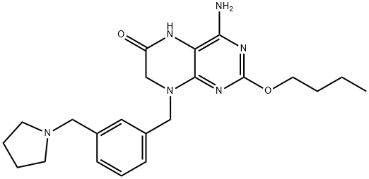 1228585-88-3 结构式