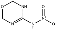 噻虫嗪中间体噁二嗪杂质2, 123019-22-7, 结构式