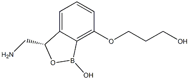 1234563-16-6 Structure