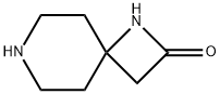 1235440-17-1 1,7-ジアザスピロ[3,5]ノナン-2-オン