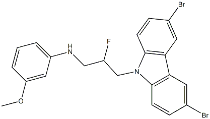 1235481-90-9 结构式