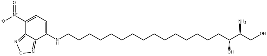 1246303-03-6 Structure