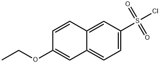 1246776-76-0 6-乙氧基萘-2-磺酰氯