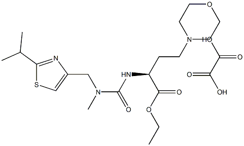 1247119-36-3 结构式