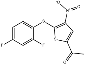 P 22077 Struktur