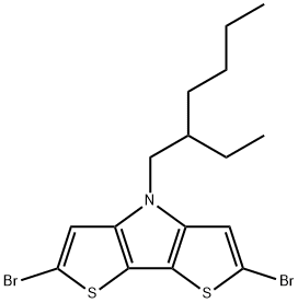 DTP49, 1250951-96-2, 结构式