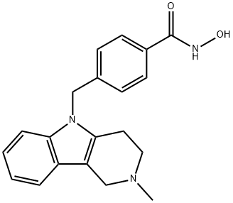 TUBASTATIN A