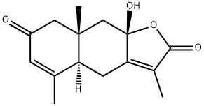 CHLORANTHOLIDE D