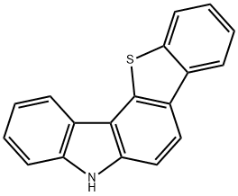 5H-[1]benzothieno[3,2-c]carbazole(CBZS)