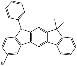 1257220-44-2 Structure