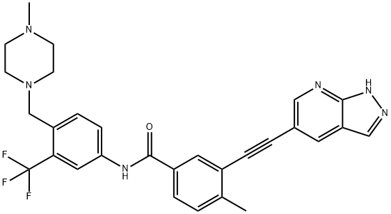 GZD 824 Struktur