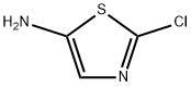 2-Chlorothiazol-5-aMine Structure