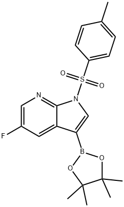 1259279-57-6 Structure