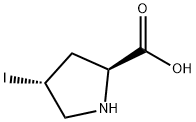 (2S,4R)-4-iodopyrrolidine-2-carboxylic acid Structure