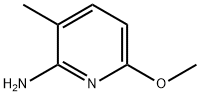 6-Methoxy-3-Methylpyridin-2-aMine|6-甲氧基-3-甲基吡啶-2-胺