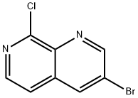 1260670-05-0 Structure