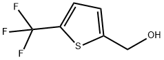 (5-(trifluoroMethyl)thiophen-2-yl)Methanol price.