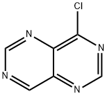 1260672-48-7 4-氯嘧啶并[5,4-D]嘧啶