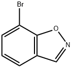 1260751-81-2 7-溴苯并[D]异噁唑