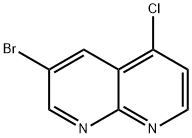 1260815-70-0 Structure