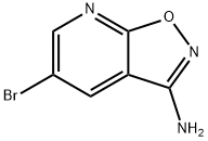 1260880-81-6 5-溴异恶唑并[5,4-B]吡啶-3-胺