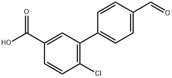 1261921-72-5 Structure