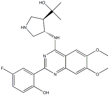 CCT241533 Struktur