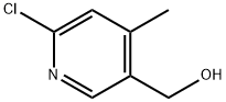 (6-CHLORO-4-METHYLPYRIDIN-3-YL)METHANOL|(6-氯-4-甲基吡啶-3-基)甲醇