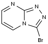 3-broMo-[1,2,4]triazolo[4,3-a]pyriMidine price.