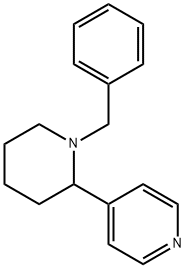 1266573-03-8 4-(1-苄基哌啶-2-基)吡啶