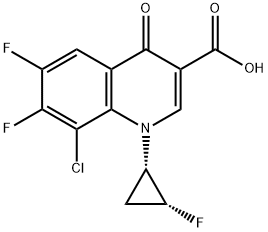 127199-26-2 Structure