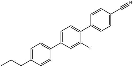 127523-43-7 Structure