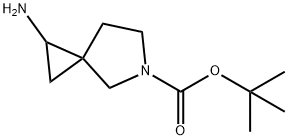 1-AMino-5-Boc-5-aza-spiro[2.4]heptane price.