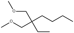 129318-09-8 2-丁基-2-乙基-1,3-二甲氧基丙烷